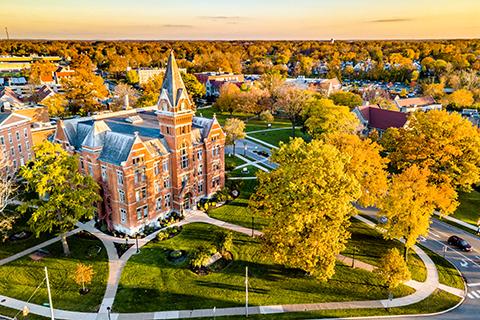 Heidelberg University