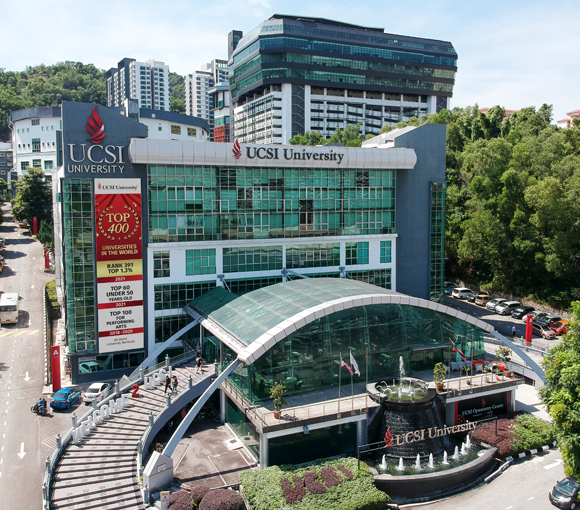 UCSI University