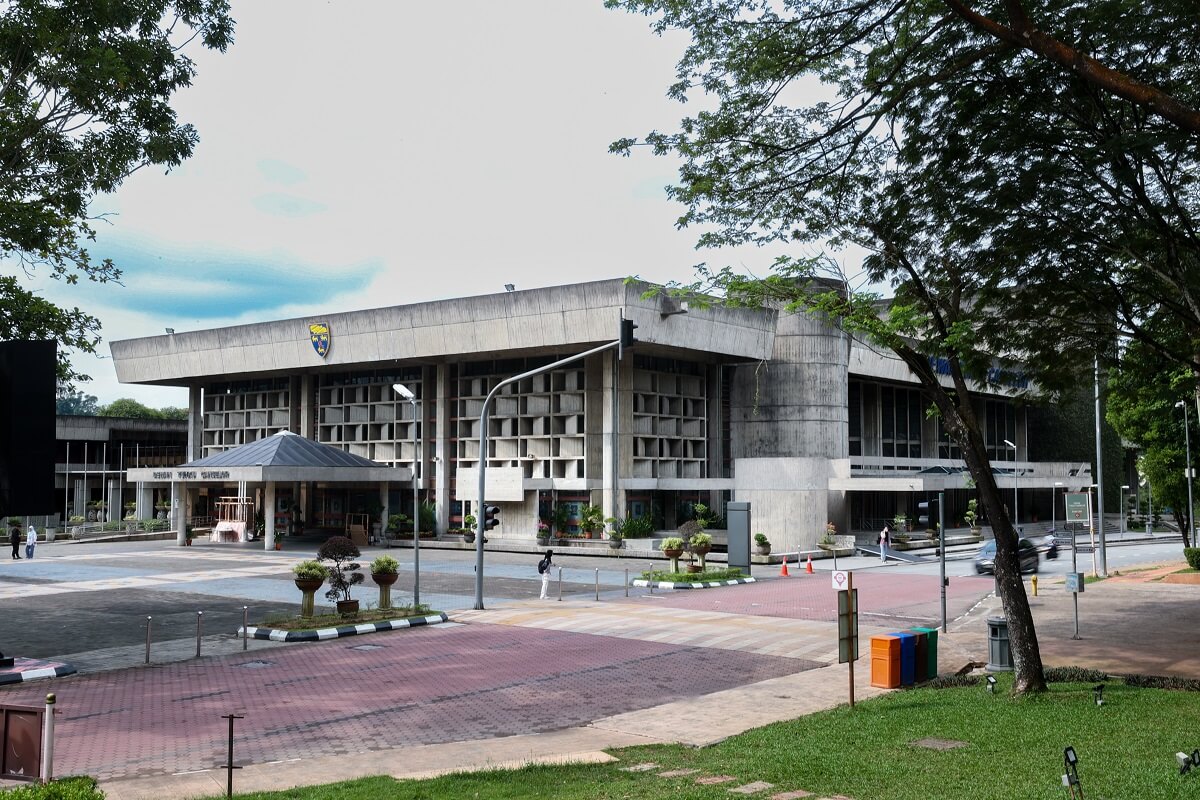 University of Malaya